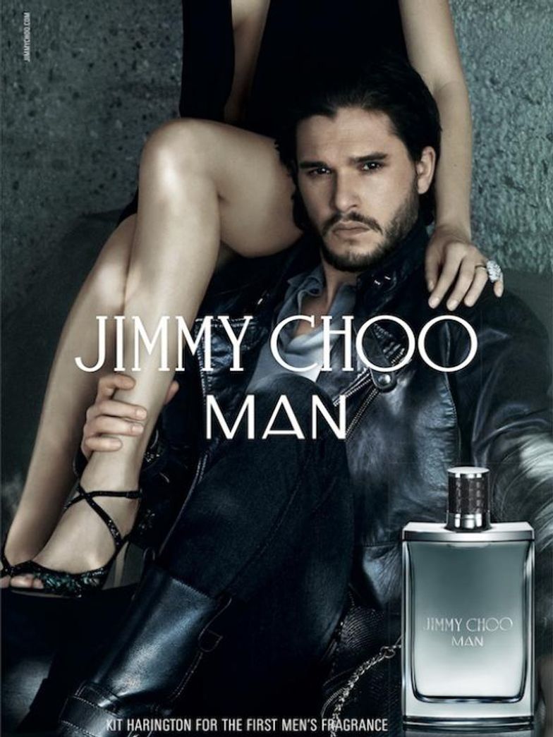 Jimmy Choo Man Blue Eau de Toilette 4-Piece Gift Set