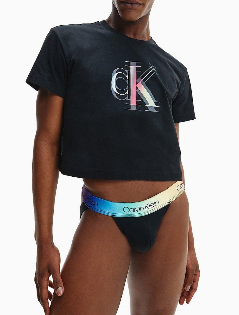Calvin Klein Releases Pride 2021 Collection — Adds More Jockstraps to Range