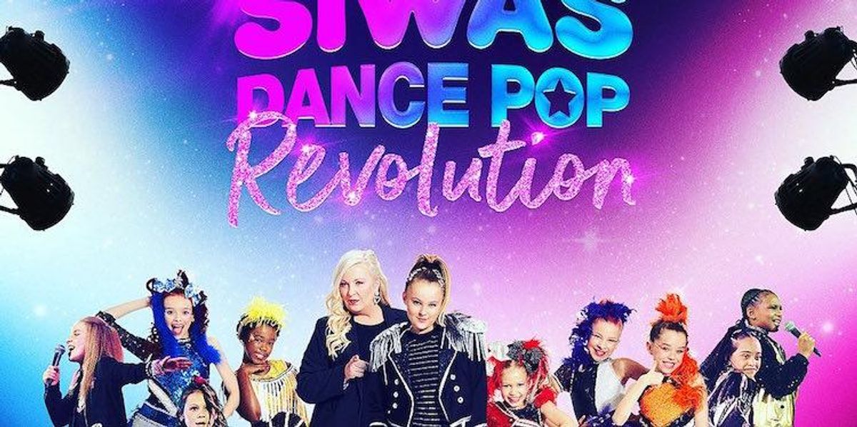 JoJo Siwa Searches For the Next Big Pop Girl Group in New Reality Show