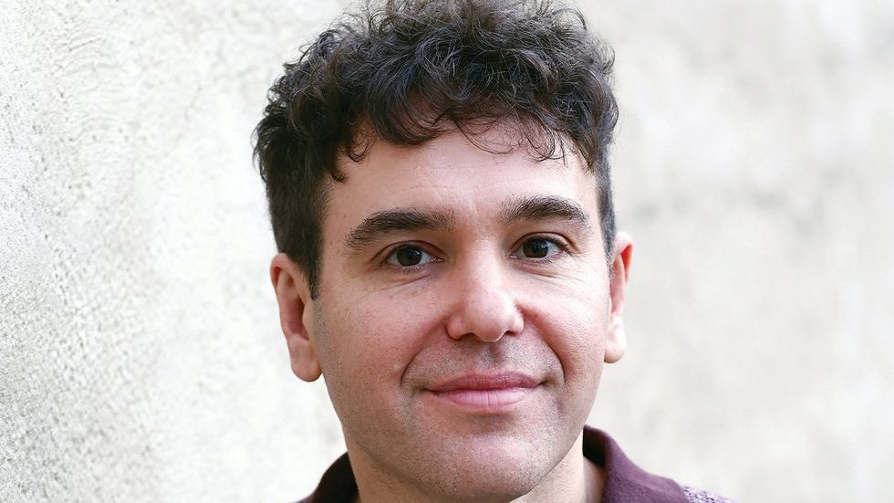 Jon Lovett