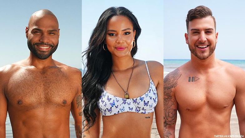Paradise Hotel' 2019 Cast – Meet the First 11 Contestants!, Paradise Hotel,  Television