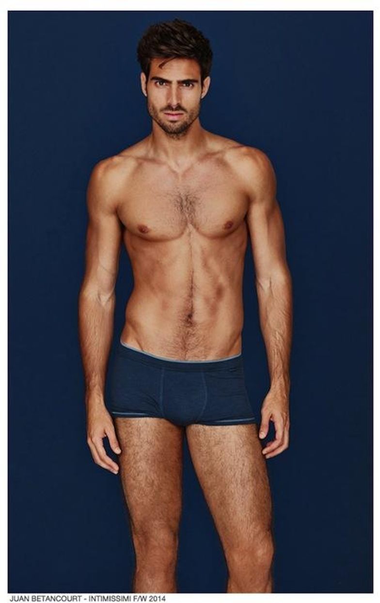 A Timeline of the 50 Sexiest Men's Underwear Campaigns