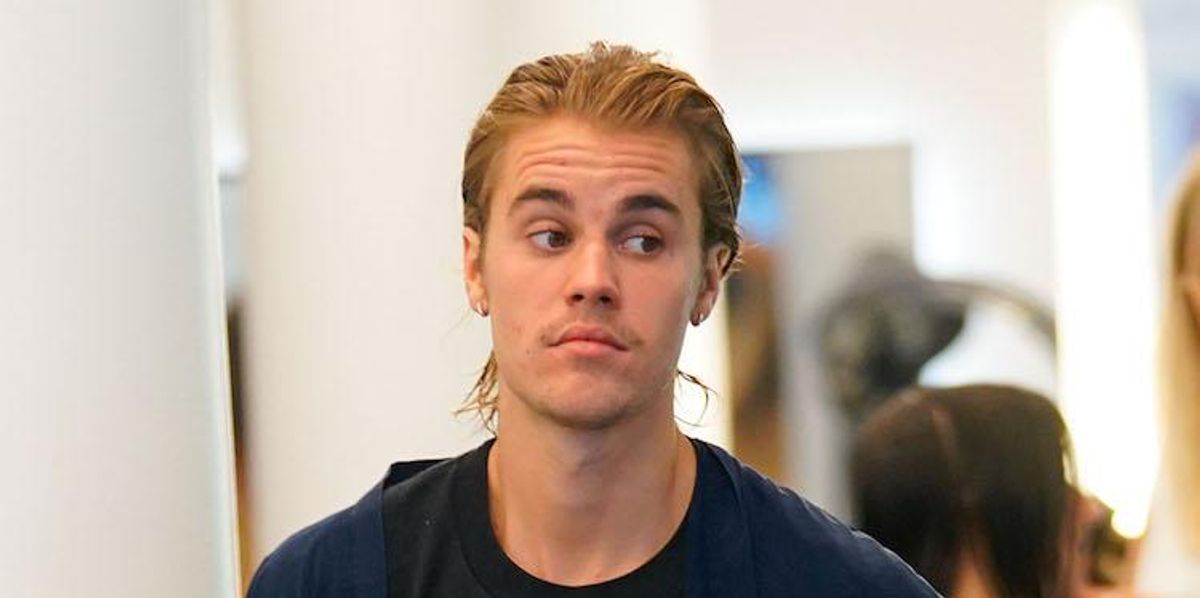 1200px x 598px - Justin Bieber Says He Has A 'Boyfriend,' But Is He Sucking Dick?