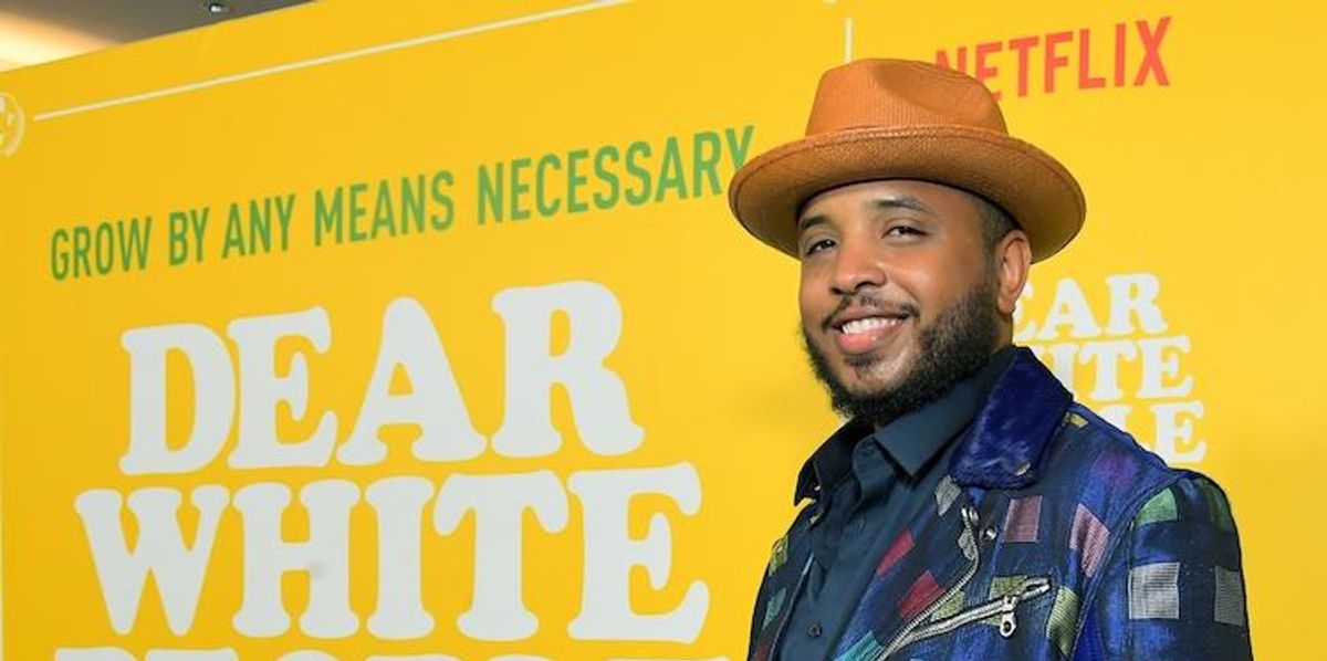 Justin Simien Gave 'Dear White People's Season 3 an Unexpected Twist