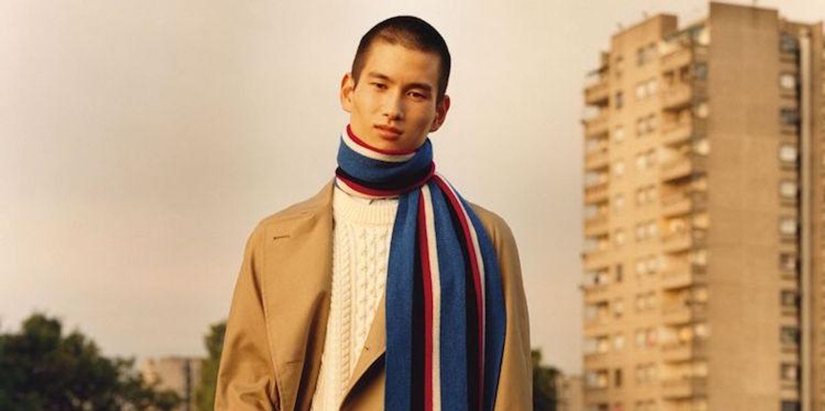 The New JW Anderson x Uniqlo Collection is Here - FASHION Magazine