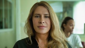 Karla Sofía Gascón becomes 1st trans actor nominated for an Oscar