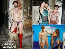 210px x 157px - Colby Keller Gushes About Vivienne Westwood Campaign