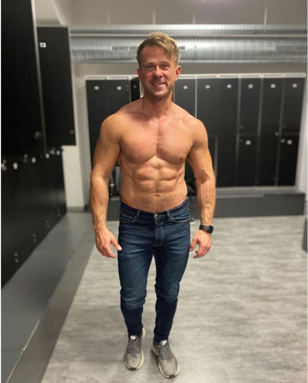 Meet the Handsome Finalists of the Mr. Gay Europe 2022 Pageant