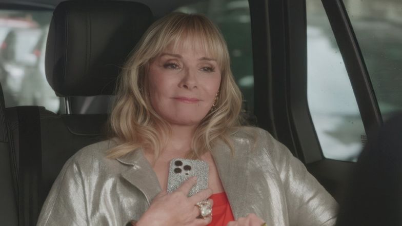 Kim Cattrall's 'And Just Like That' Cameo: What We Know About Samantha's  Return