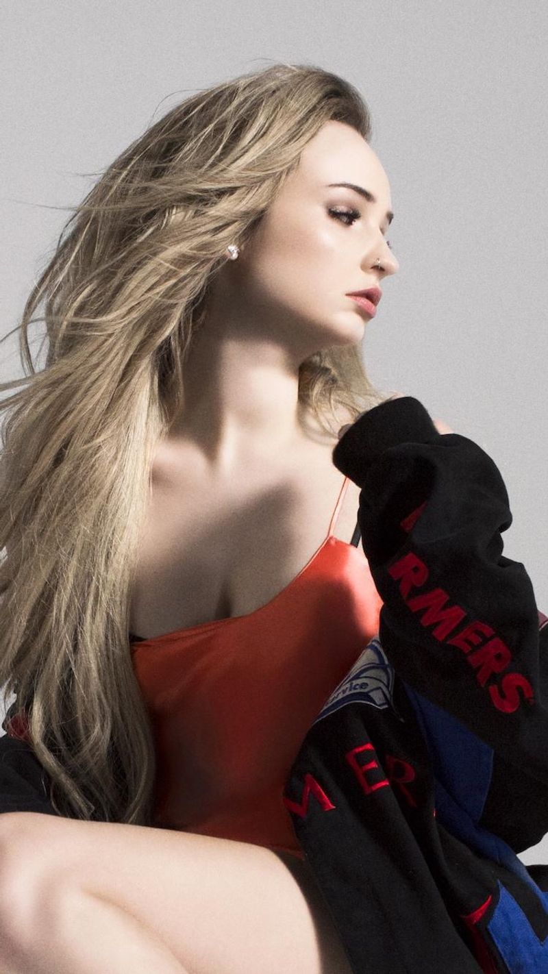 Breakout Pop Star Kim Petras on Her Debut Single & Transgender Visibility