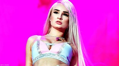 Kim Petras Says 'Now is the Time' For a Trans Pop Star