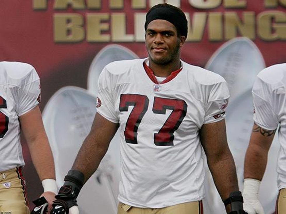 Arizona Cardinals select gay football player to announce NFL Draft pick -  Outsports