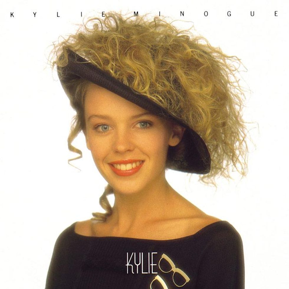 Queer Classic: 1988—When Kylie Minogue Goes Totally Loco