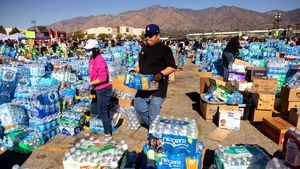 Where your donations to L.A. fire victims will do the most good