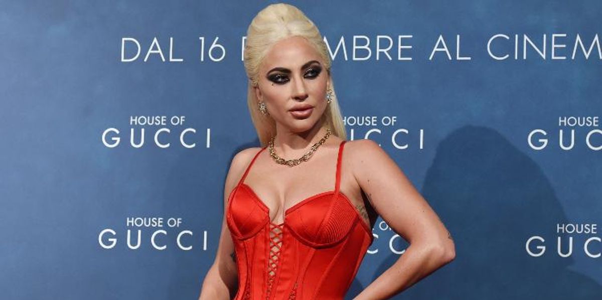 Lady Gaga Will Present at 2022 Oscars Despite Best Actress Snub