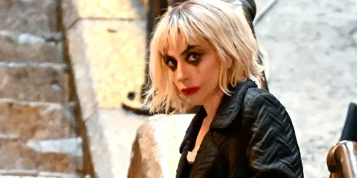 JOKER 2: Folie à Deux – The First Trailer (2024) Lady Gaga