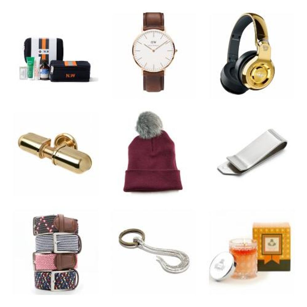 Last-Minute Holiday Gift Guide