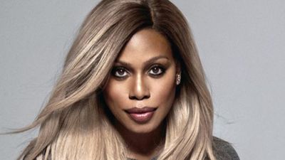 Exclusive: Laverne Cox Releases Single & Video 'Beat For The Gods