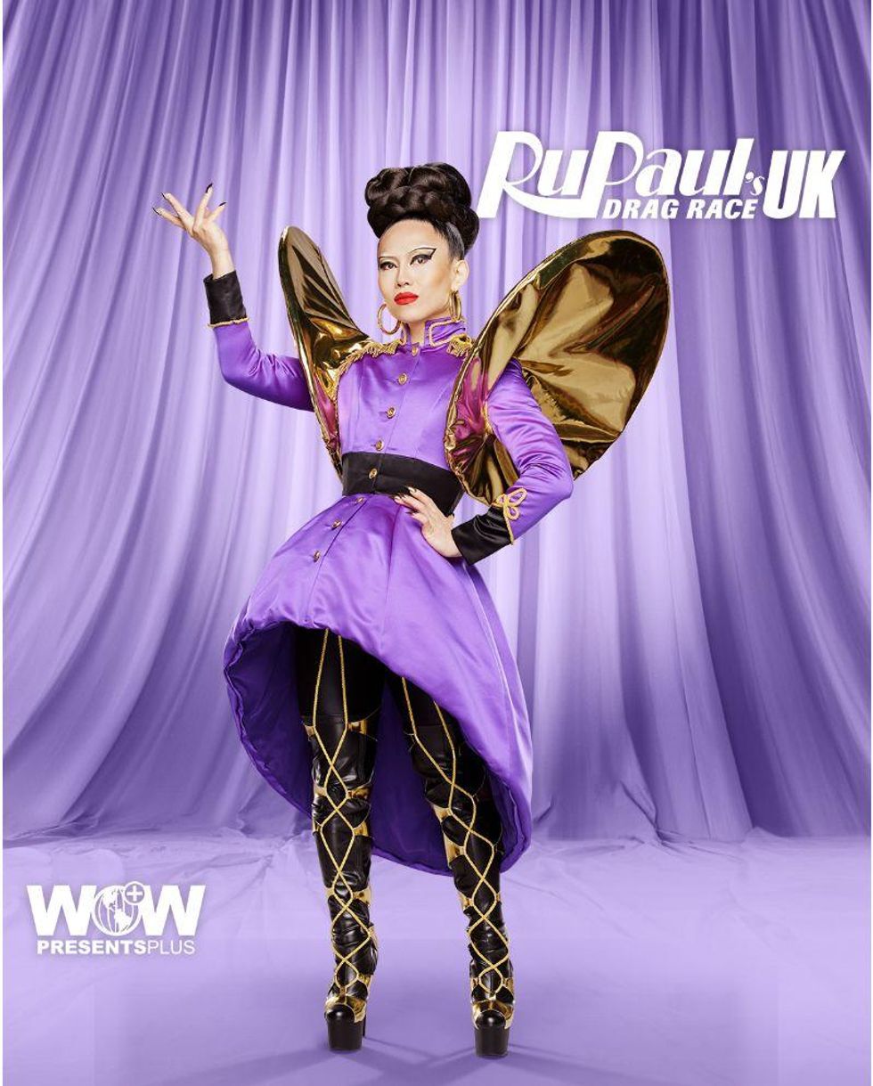 10 queens of colour we need to see on RuPaul's Drag Race UK season 4