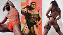This Queer Brand Just Released a Bodysuit Perfect for Thirst Traps