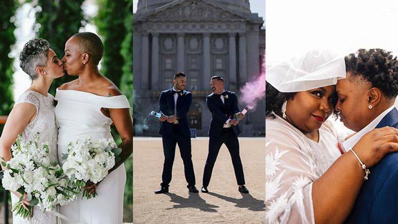 7 Wedding Day Traditions & Their Meanings