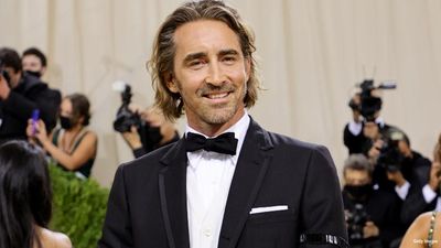 Lee Pace Wore a Gold Ring on His Wedding Finger to the 2021 Met Gala