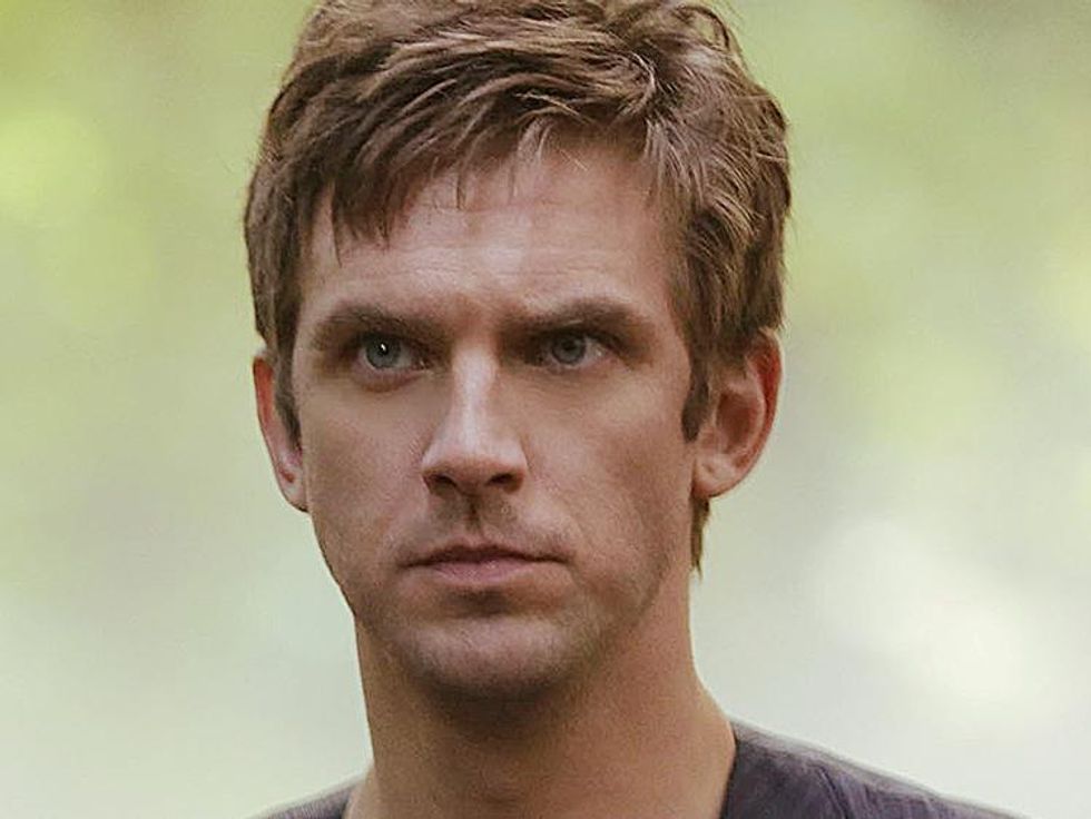 The Cast of Legion Lied to Star Dan Stevens to Make the Show