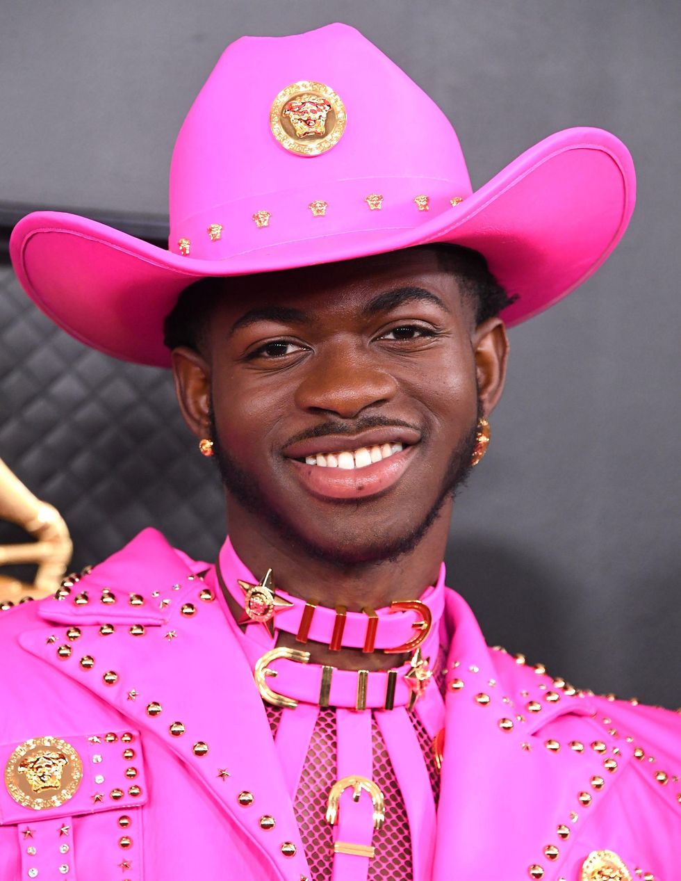 lil nas x