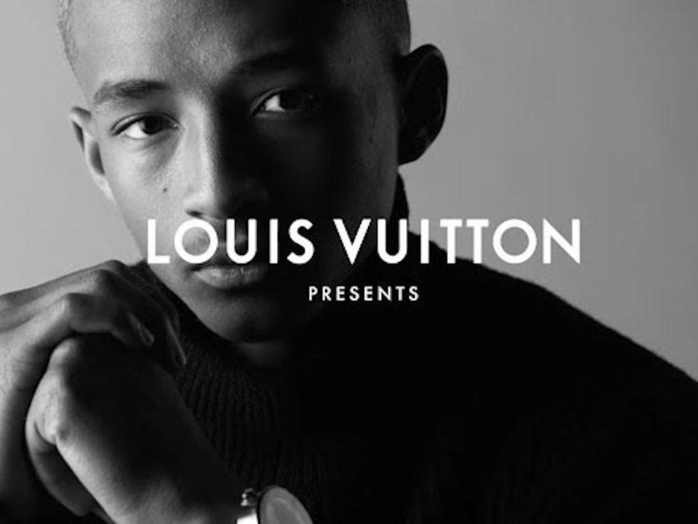 Louis Vuitton Tambour World Tour