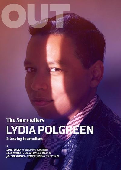 Lydia Polgreen returns to The Times as an Opinion columnist