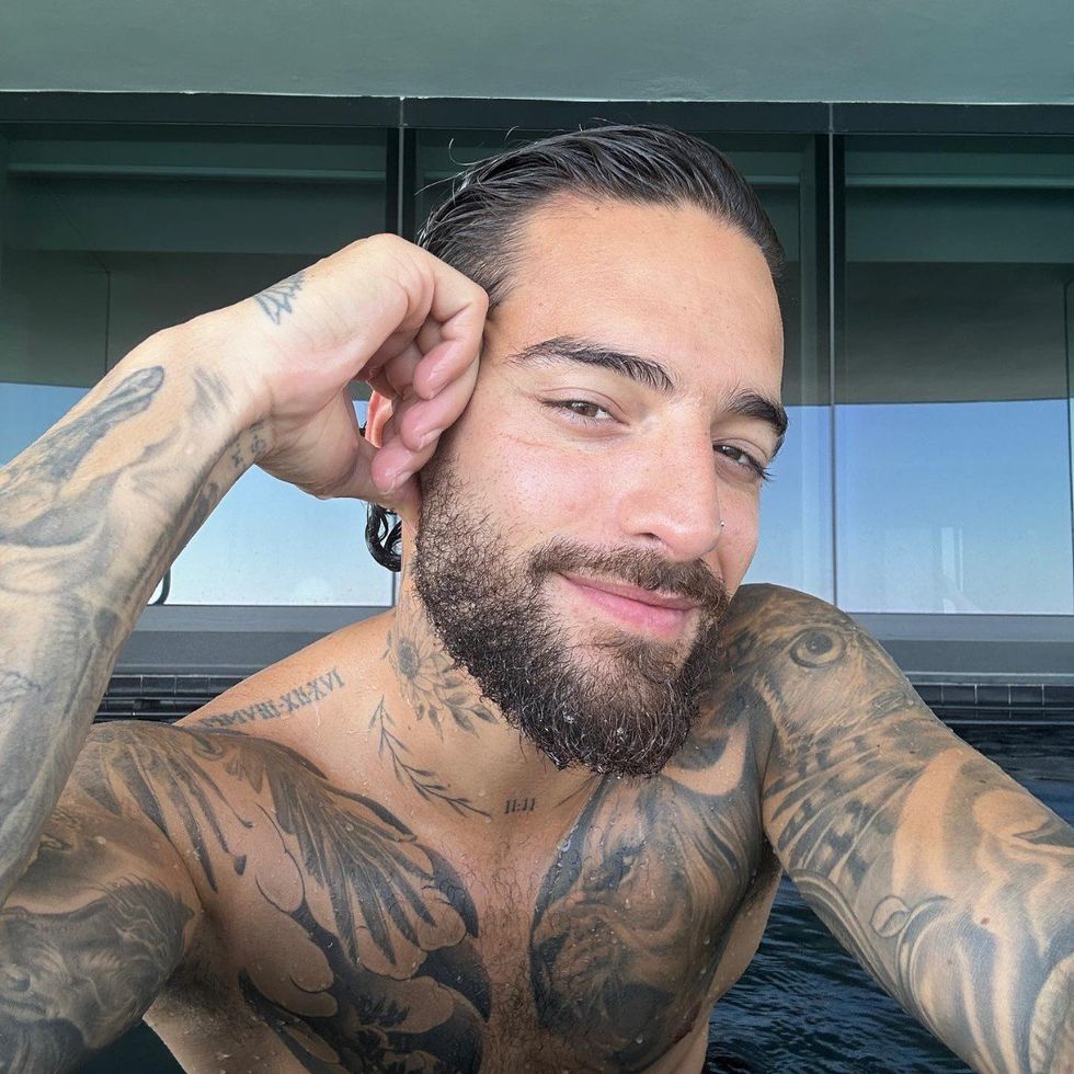 Maluma