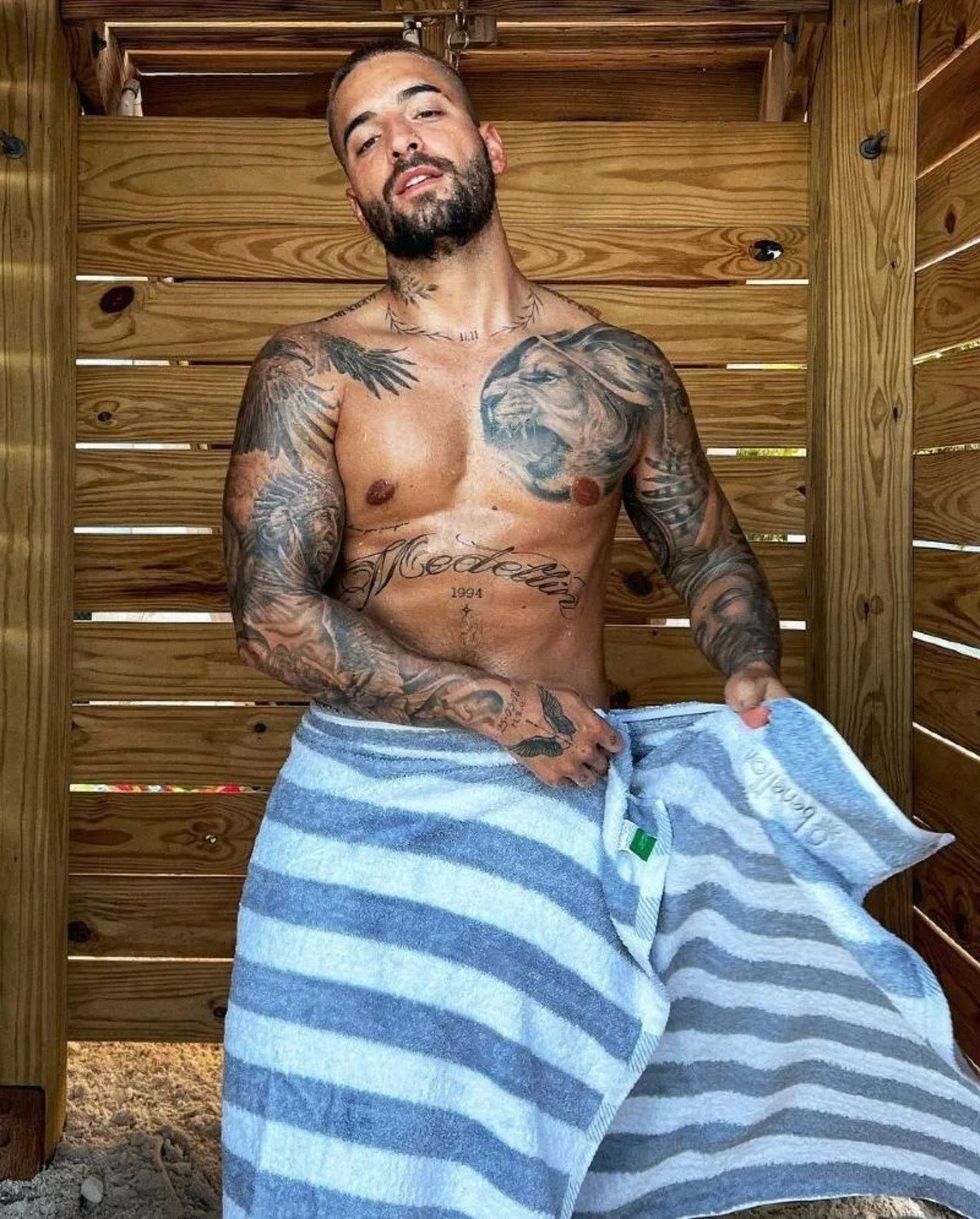 Maluma