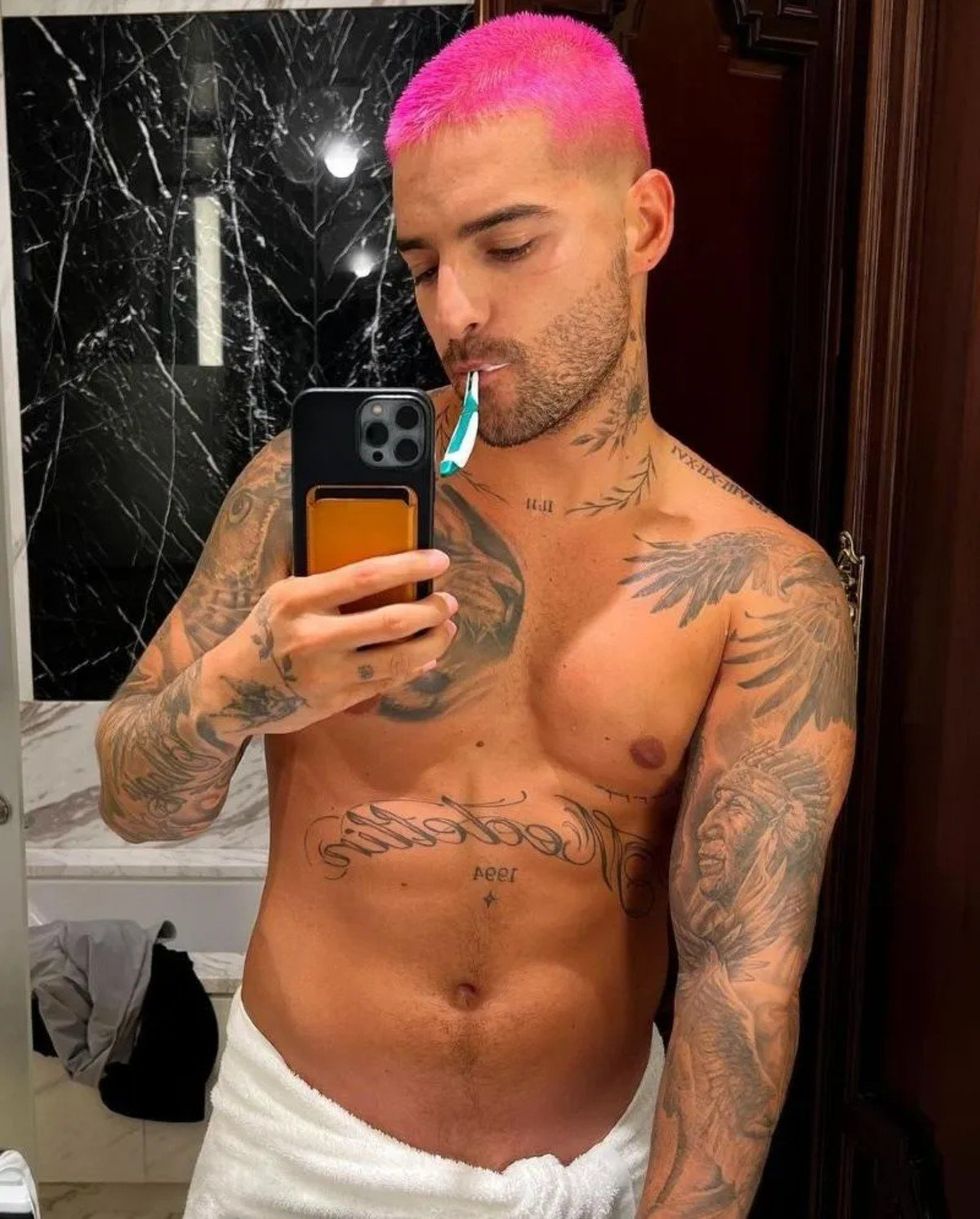 Maluma