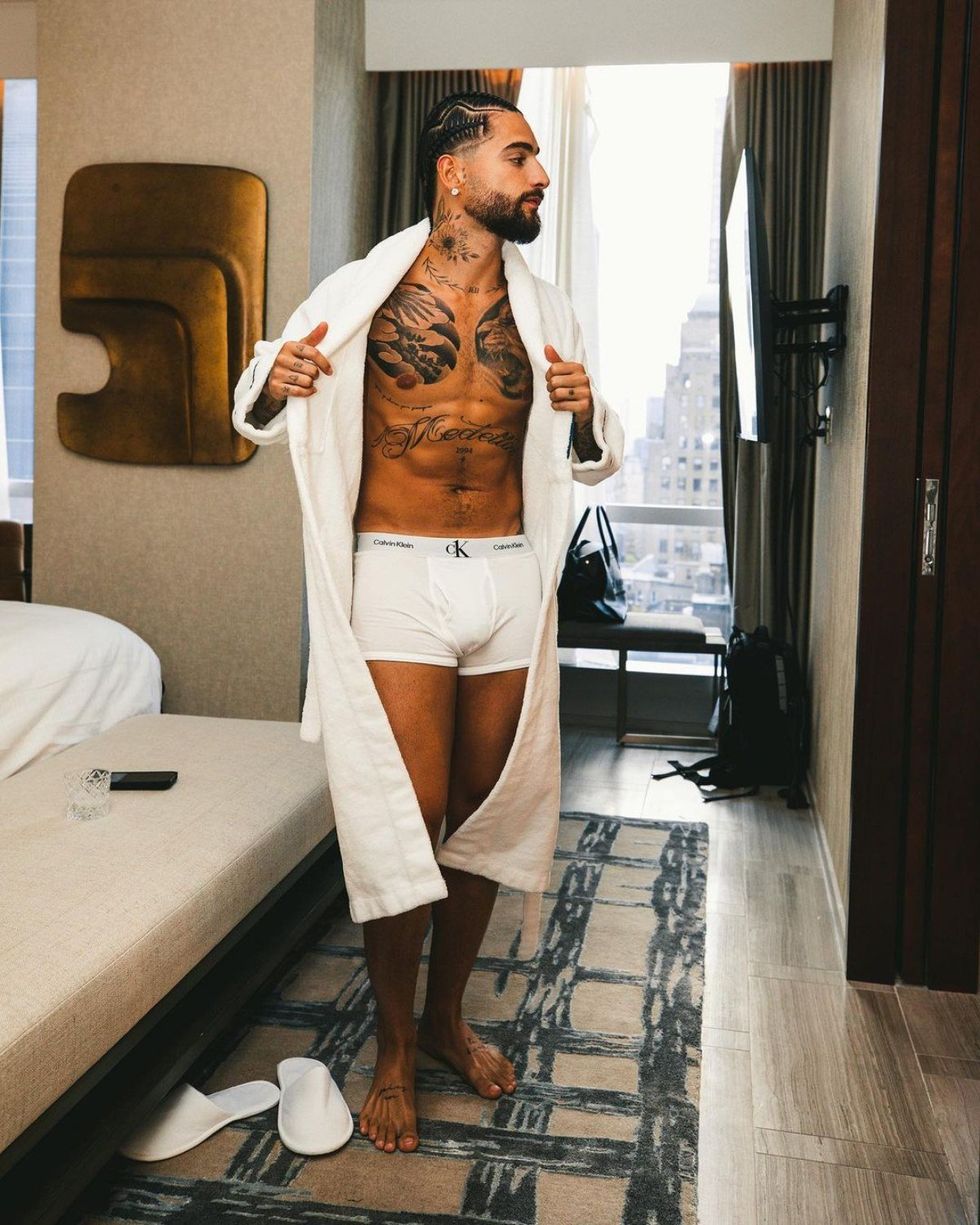 Maluma