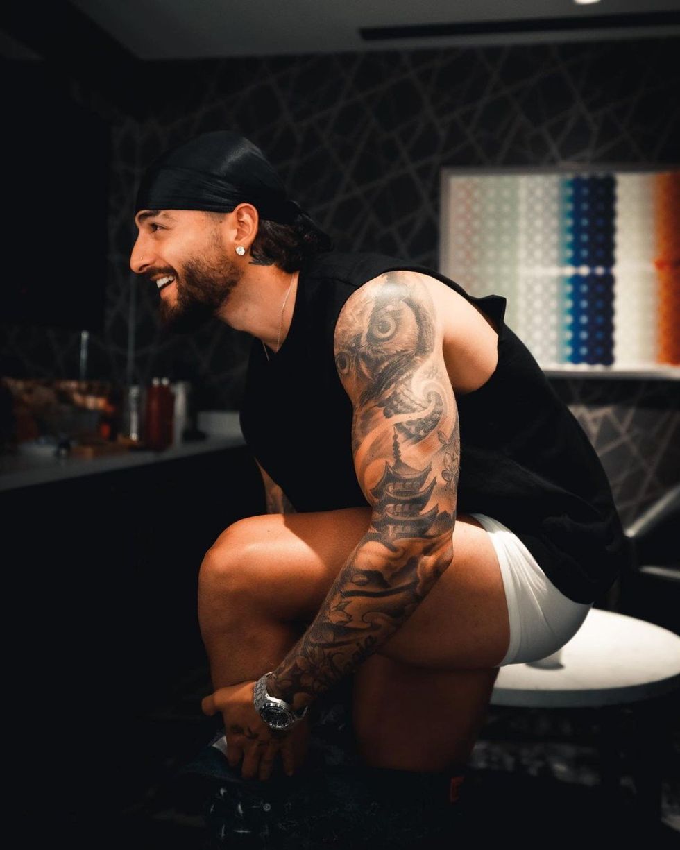 Maluma