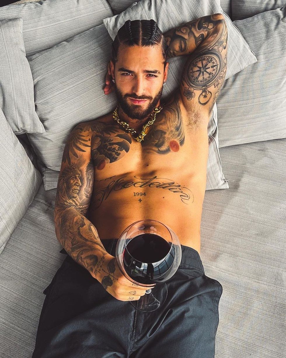 Maluma