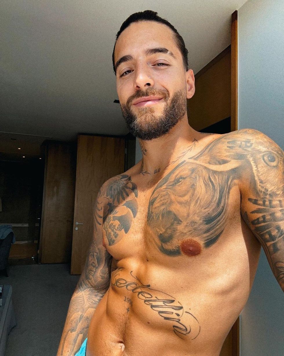 Maluma