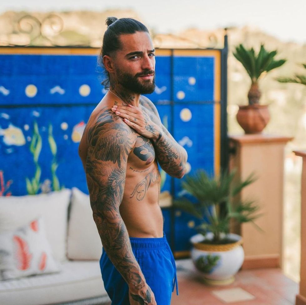 Maluma