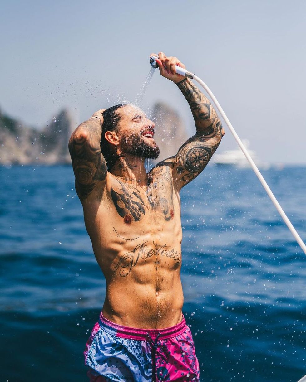 Maluma