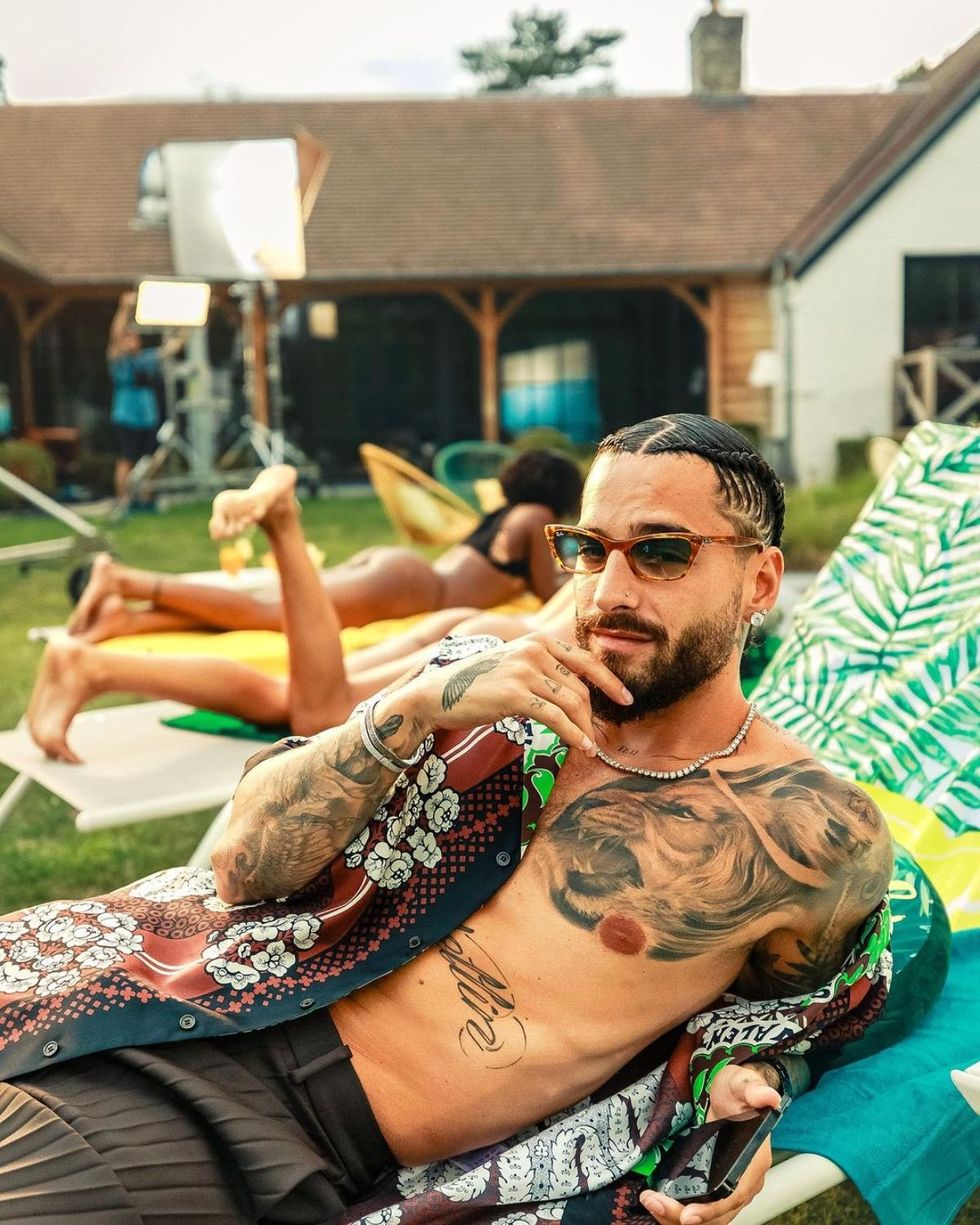 Maluma