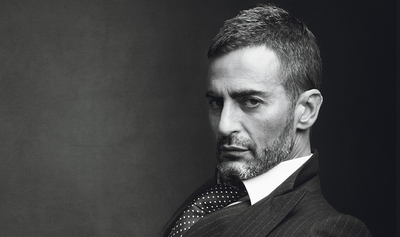 PIC OF THE DAY: MARC JACOBS (DESIGNER)