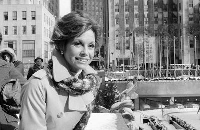 Mary Tyler Moore Fucking - The Mary Tyler Moore Show' Changed My Gay Life!