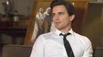 White Collar's Tim DeKay and Matt Bomer Prove Their Chemistry Is