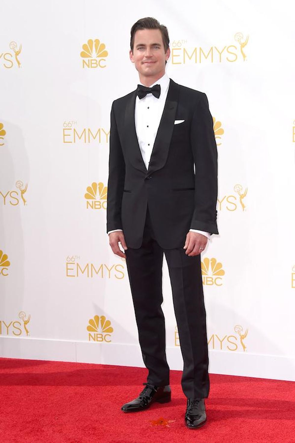 Best-Dressed at the Emmys