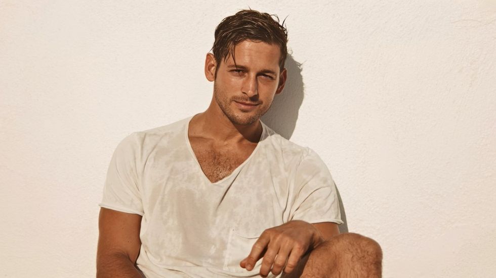 Max Emerson