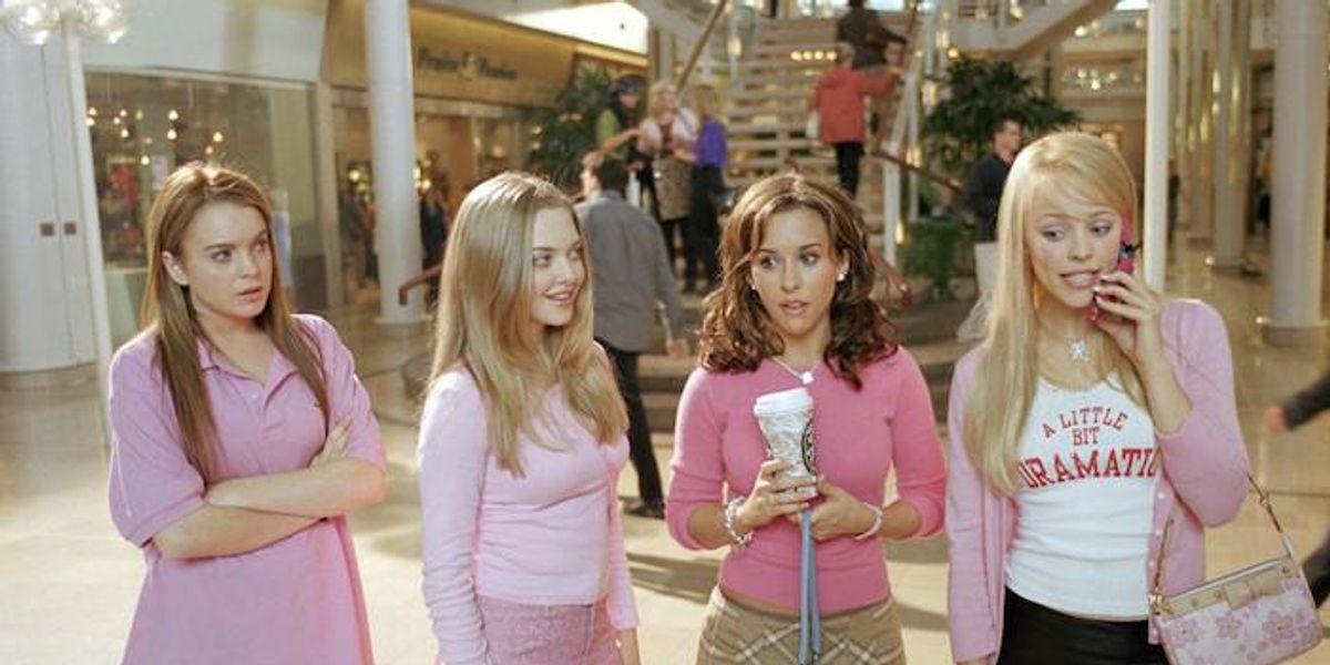 Mean Girls' Review: 'Get in, Loser,' Regina George Is Back - The