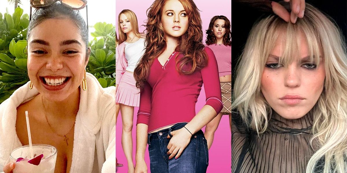 Mean Girls' movie musical heading to theaters