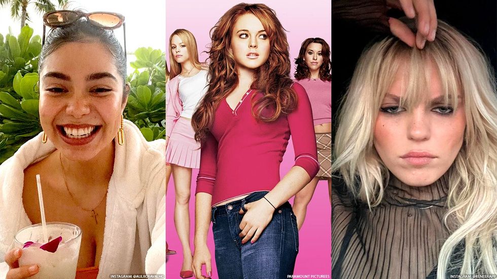 10 fun facts about 'Mean Girls' 10 years after its release