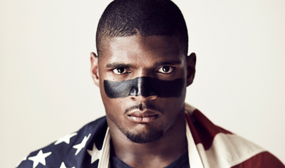 Michael Sam jersey already ranks among top rookie sellers