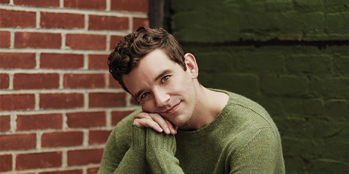 Michael Urie Headlines The Revival Of Harvey Fiersteins Iconic Torch